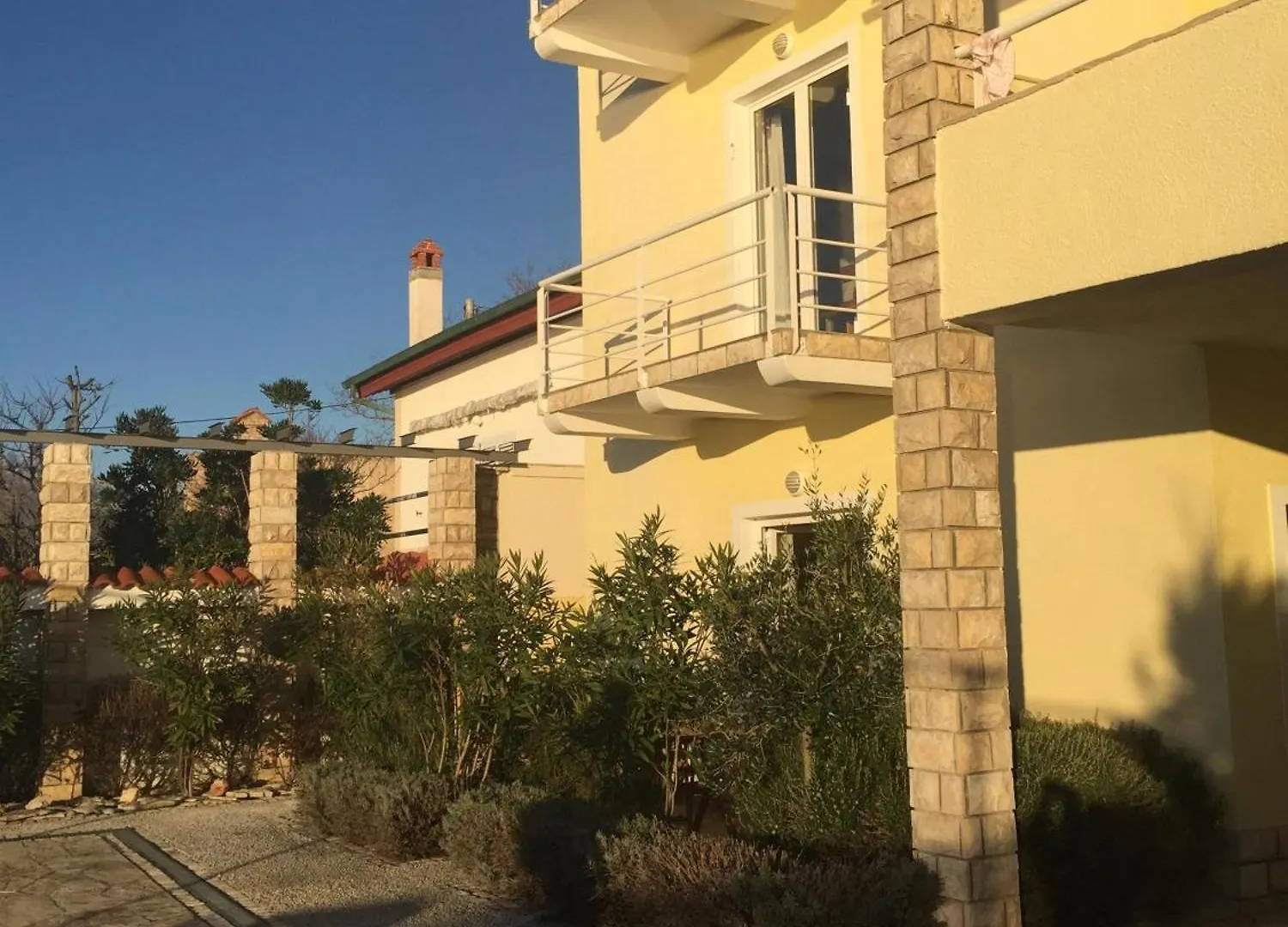 Erdgeschossferienwohnung Domicil Adria Novigrad  0*, Novigrad (Dalmatia)