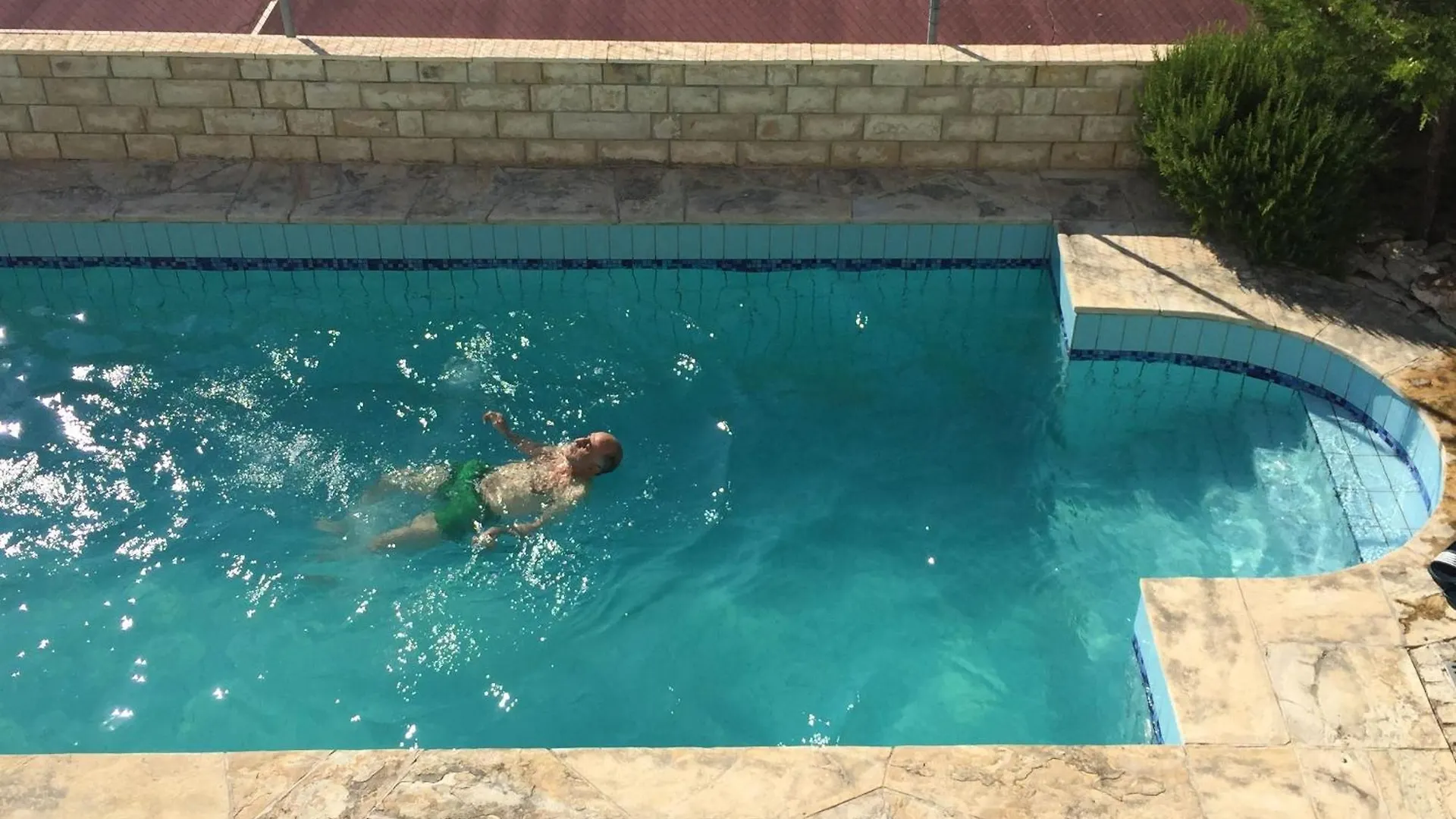 Erdgeschossferienwohnung Domicil Adria Novigrad  0*, Novigrad (Dalmatia) Kroatien