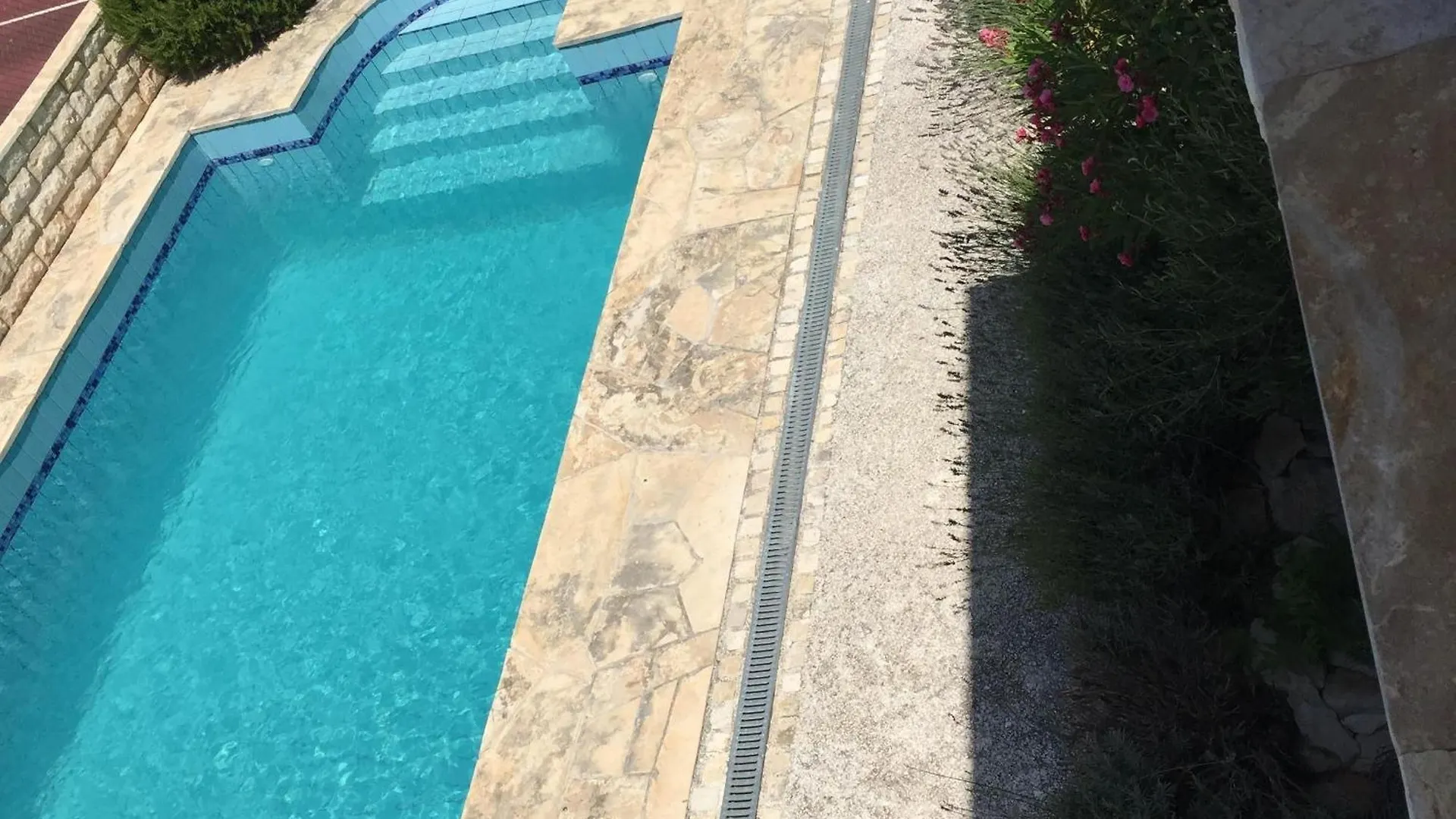 Erdgeschossferienwohnung Domicil Adria Novigrad
