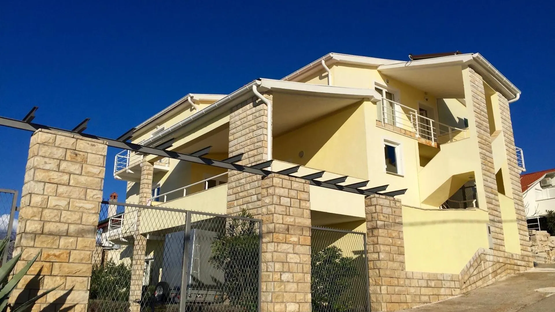 Erdgeschossferienwohnung Domicil Adria Novigrad  0*, Novigrad (Dalmatia) Kroatien