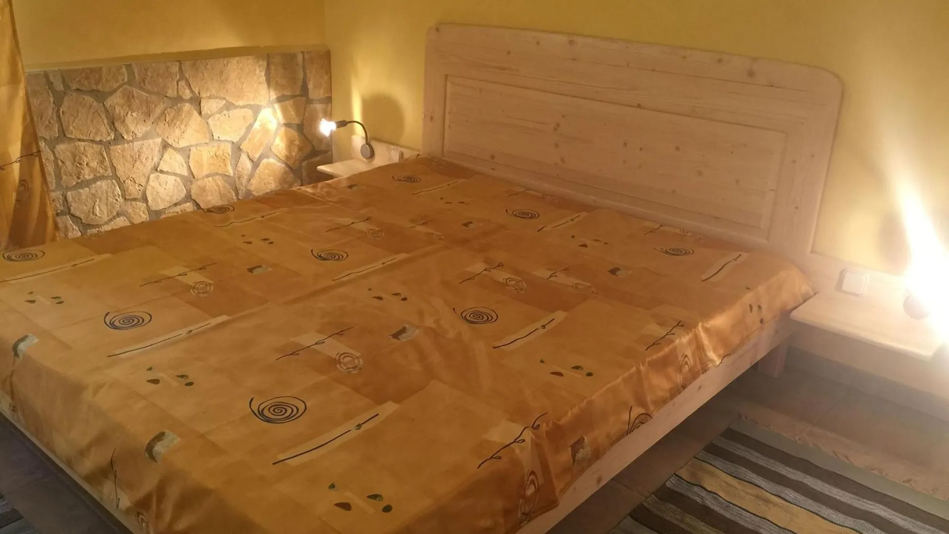 Apartment Erdgeschossferienwohnung Domicil Adria Novigrad  Kroatien