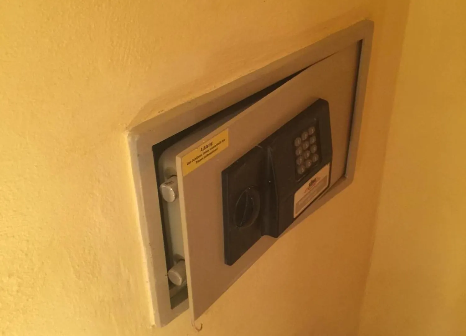 Erdgeschossferienwohnung Domicil Adria Novigrad  Novigrad (Dalmatia)