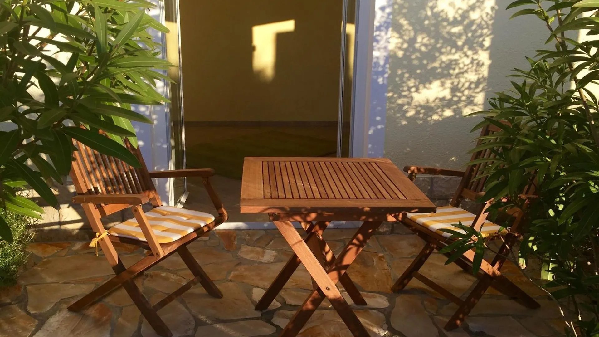 Apartment Erdgeschossferienwohnung Domicil Adria Novigrad  Kroatien