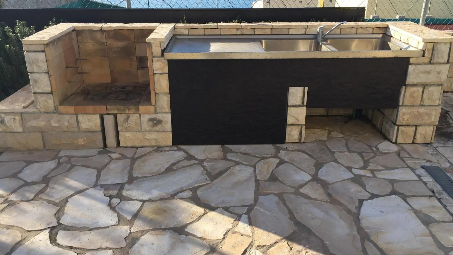 Erdgeschossferienwohnung Domicil Adria Novigrad  Novigrad (Dalmatia)