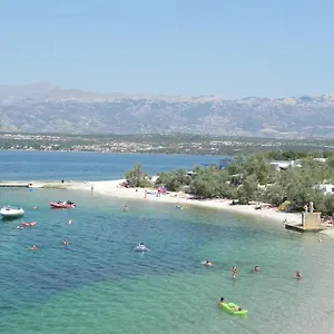 Ferienpark Adriasol Camping Novigrad, Novigrad (Dalmatia)